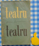 Horia Lovinescu Teatru