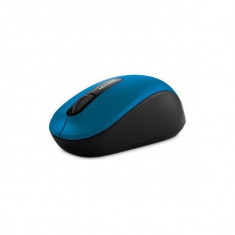 Mouse bluetooth Microsoft Mobile 3600 Albastru foto