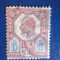 TIMBRE ANGLIA USED