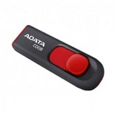 ADATA 16Gb, C008, USB2.0, negru USB Flash Drive AC008-16G-RKD foto