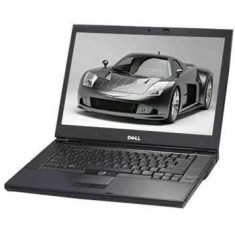 Laptop second Dell Latitude E6500 T9600 4gb 160gb Webcam foto