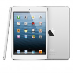 Apple iPad 4 Wi-Fi 64 GB Camera foto Fata foto
