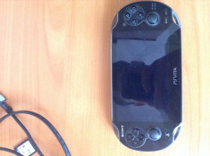 PSP foto