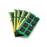 Memorie rami Laptop 2GB DDR3 2RX8 PC3-8500s-07-00 Sodimm 1066 Mhz