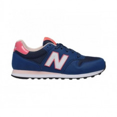 NEW BALANCE W 500 MICROFIBER/MESH COD GW500NP foto