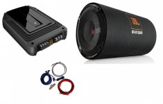 PACHET TUB JBL GT-X1300T + GX-A3001 + 350940 foto