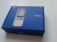 Nokia c5 - 00 foto