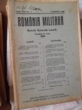 ROMANIA MILITARA -REVISTA GENERALA LUNARA -NR.2, Alta editura