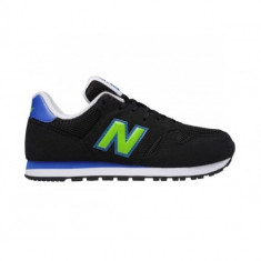 NEW BALANCE 373 MICROFIBER GS COD KJ373TNY foto