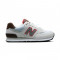 NEW BALANCE 574 BEACH CRUISER LEATHER COD ML574BCA