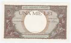 * Bancnota 1000 lei 1938 - 13 foto