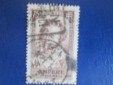 TIMBRE FRANTA USED