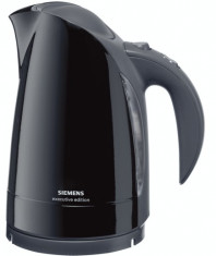 SIEMENS Kettle Siemens TW60103V | black foto