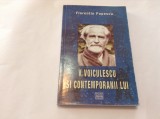 V. Voiculescu si contemporanii lui / Florentin Popescu,rf4/2