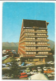 @carte postala(ilustrata)-PREDEAL -Hotel Clabucet, Necirculata, Printata
