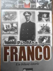 Franco - Pio Moa ,531353 foto