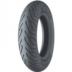 Cauciuc Moto NOU Michelin City Grip Front 110/70/16 TL 52S foto