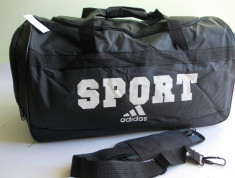 Geanta sport Adidas foto