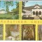 @carte postala(ilustrata)-VALCEA-MANASTIREA COZIA-