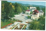 @carte postala(ilustrata)-VALCEA-Govora