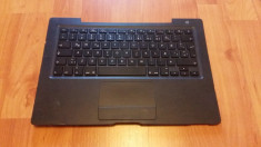 tastatura mackbook A1181 + palmrest+touch pad. foto