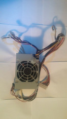 TESTAT Sursa Power supply Dell N375P-00 foto