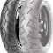 Cauciuc Scuter Scooter Pirelli DIABLO SCOOTER FRONT 120/80/14 TL 58S