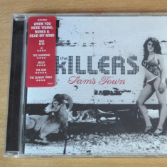 The Killers - Sam's Town (CD Special Edition)