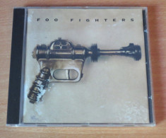 Foo Fighters - Foo Fighters CD foto