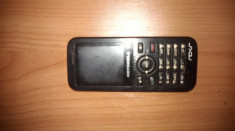 Telefon Motorola Rokr WX395 foto