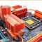 Placa de baza LGA775 GIGABYTE GA-P35-DS4 ATX 4*DDR2 8*SATA2 2*PCIEX16 RAID5