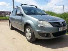 Dacia Logan foto