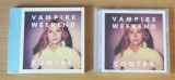 Vampire Weekend - Contra CD, Rock