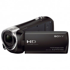 Camera video Full HD SONY HDR-CX240E foto