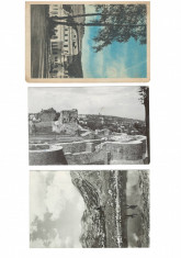Set carti postale vechi foto
