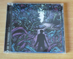 A Day To Remember - Homesick (CD Special Edition) foto