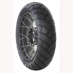 Cauciuc Moto NOU Avon AV54 130/80 -17 TL 65H 130/80/17 foto