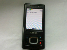 NOKIA 6500s-1 foto