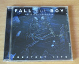 Cumpara ieftin Fall Out Boy - Believers Never Die (Greatest Hits) CD, Rock