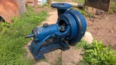 Pompa de apa Lotru 80 foto