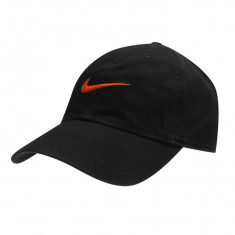 Sapca Nike Swoosh Cap - Originala - Anglia - Reglabila - 100% Bumbac foto