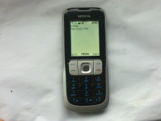 NOKIA 2630 foto