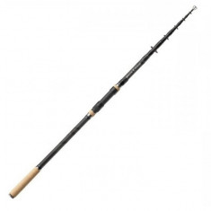 Lanseta Daiwa Black Widow Tele Carp 3,60m/3lb ( Telescopica Crap ) foto