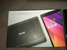 Asus ZenPad S 8.0 64GB Wifi foto