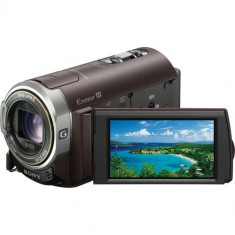 Vanzare Sony HDR-CX350 7.1 MEGA PIXELS 32GB FULL HD foto
