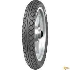 Cauciuc Moto NOU Pirelli MT15 90/80-16 RF TL 51L 90/80/16 foto