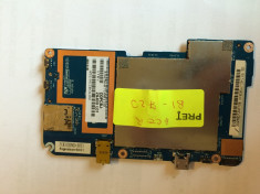 Placa de baza Acer B1 270 foto