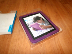 Husa Belkin Bump Case 022 , pentru iPad 2/3/4 , antisoc , gen Survivor foto