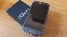 Samsung Galaxy S III i9300 - 449 lei foto
