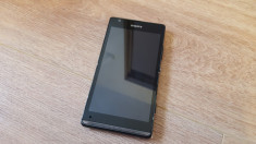 Sony C5303 Xperia SP - 249 lei foto
